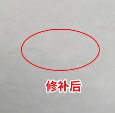 水磨沟瓷砖空鼓维修专业解答下贴瓷砖前墙壁基层存在的裂缝的影响